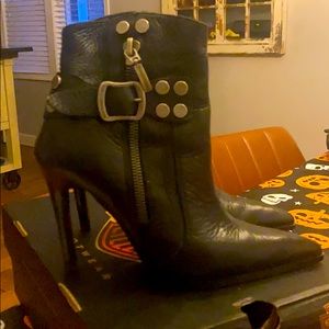 Harley Davidson Boots